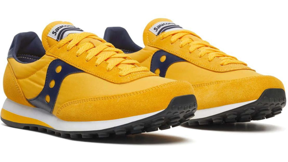 Saucony Trainer 80 Shoes - Mens