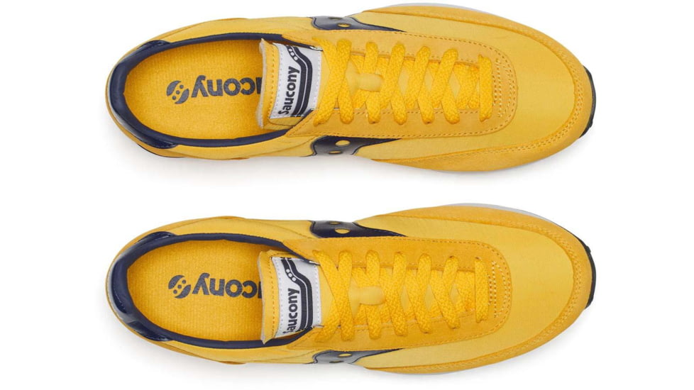Saucony Trainer 80 Shoes - Mens