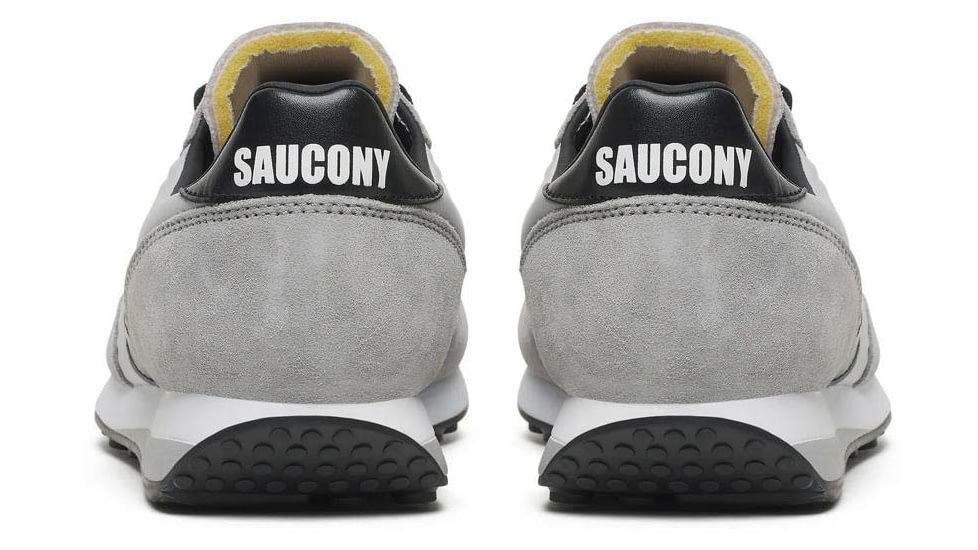 Saucony Trainer 80 Shoes - Mens