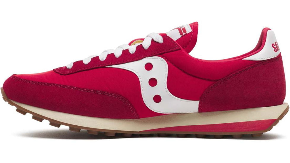 Saucony Trainer 80 Shoes - Mens