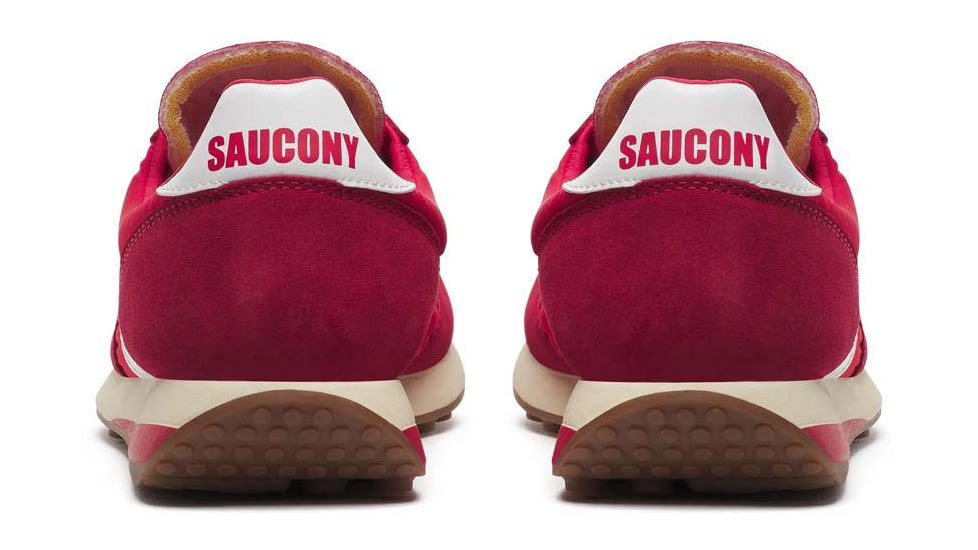 Saucony Trainer 80 Shoes - Mens