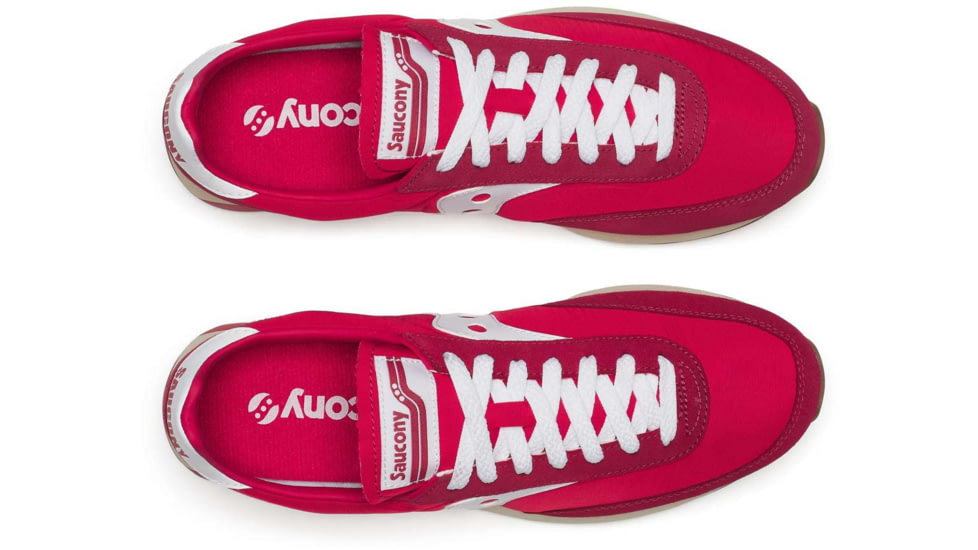 Saucony Trainer 80 Shoes - Mens