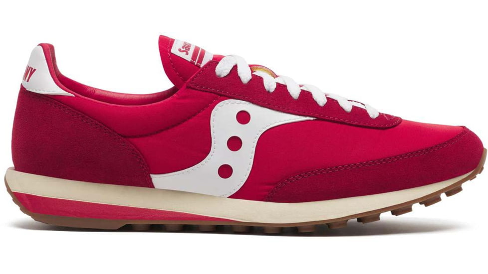 Saucony Trainer 80 Shoes - Mens