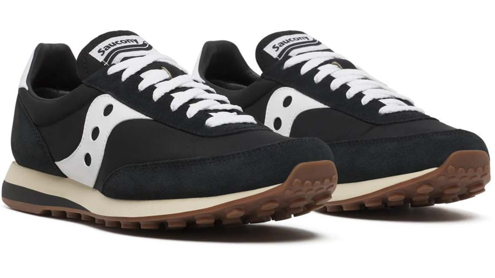 Saucony Trainer 80 Shoes - Mens