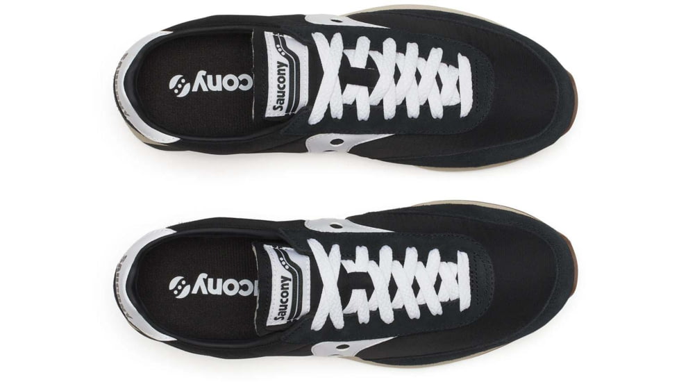 Saucony Trainer 80 Shoes - Mens