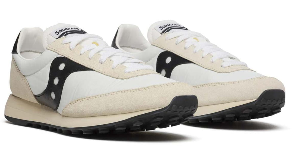 Saucony Trainer 80 Shoes - Mens
