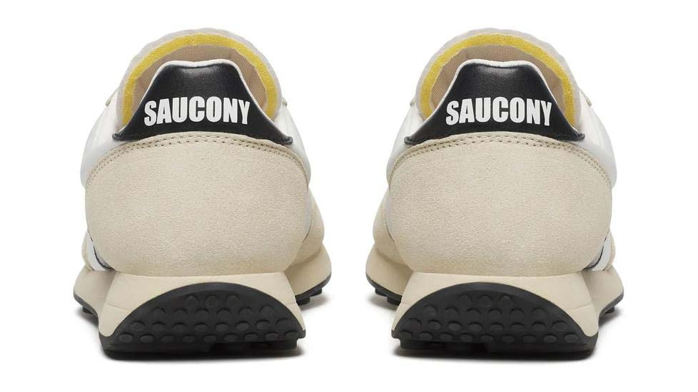 Saucony Trainer 80 Shoes - Mens