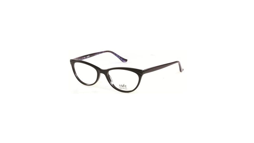 Savvy SV0388 Eyeglass Frames