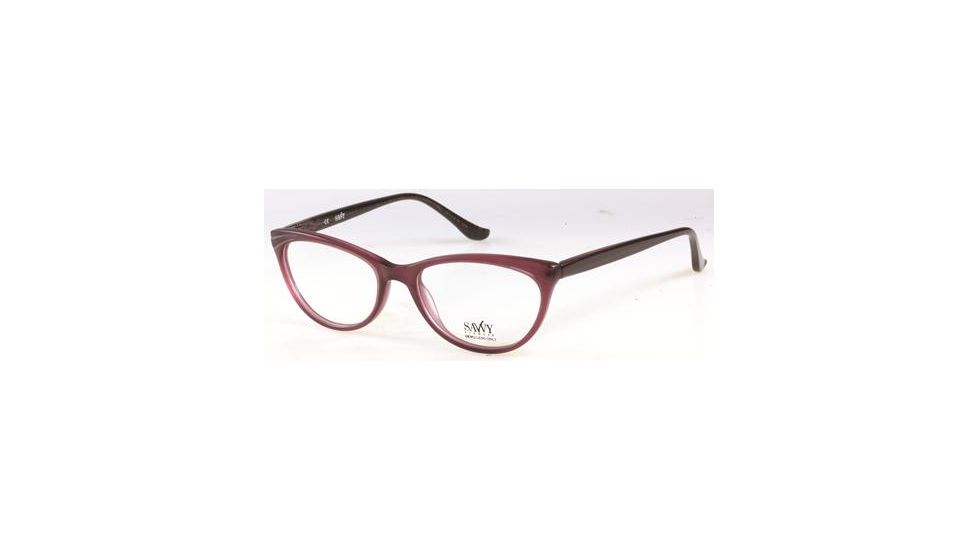 Savvy SV0388 Eyeglass Frames