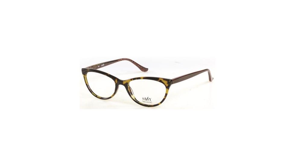 Savvy SV0388 Eyeglass Frames