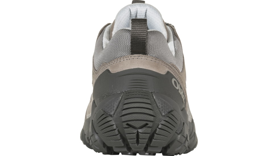 Sawtooth X Low B-DRY Shoes - Womens, Medium, Hazy Gray, 8.5, 23502-Hazy Gray-Medium-8.5