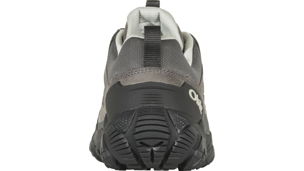 Sawtooth X Low Shoes - Womens, Medium, Drizzle, 8.5, 23902-Drizzle-Medium-8.5