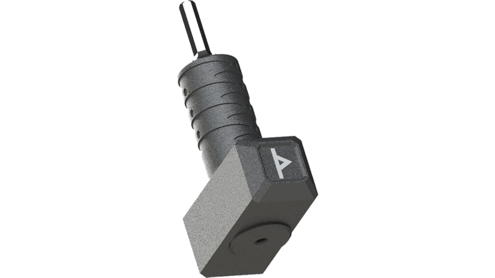 Scandinoff Mjolnir Knife Screwdriver