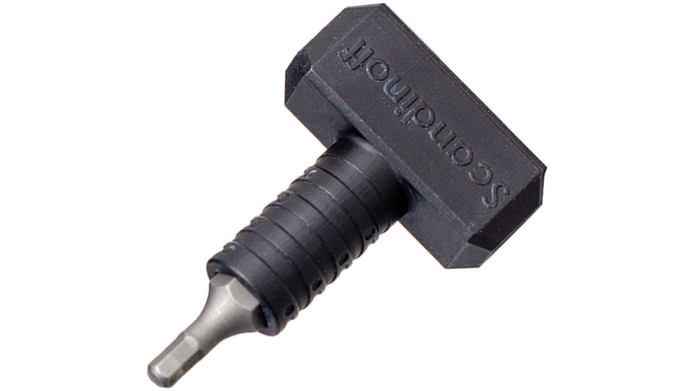 Scandinoff Mjolnir Knife Screwdriver