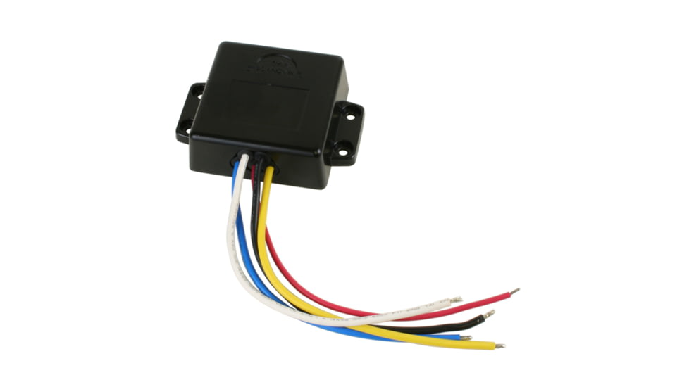 Scandvik Tortuga Dimmer, 12/24V, 41598P
