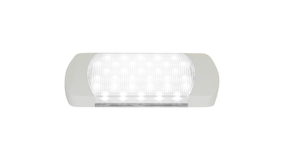 Scandvik Utility 727 Lumens LED Light, 10-30V, Cool White, 41590P