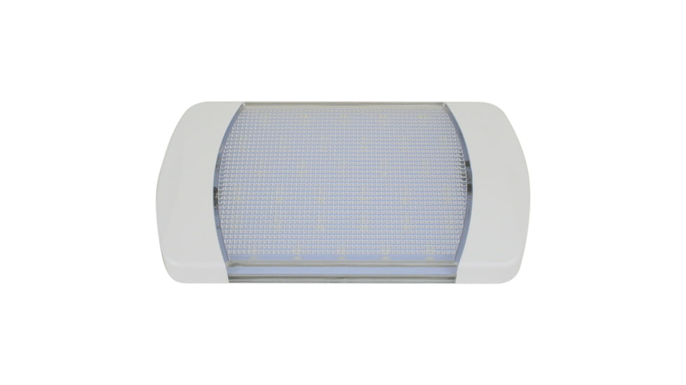 Scandvik Utility 727 Lumens LED Light, 10-30V, Cool White, 41590P