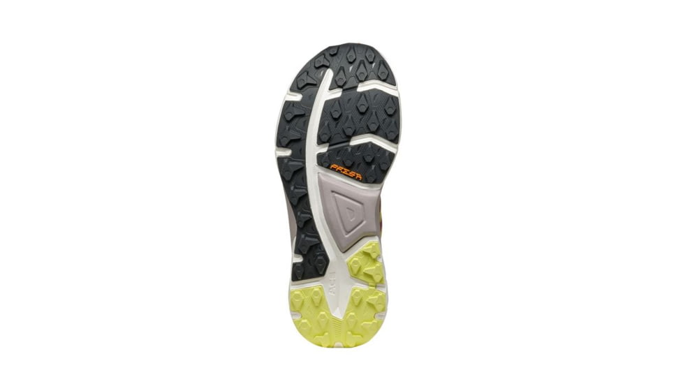 Scarpa Golden Gate Atr 2 Trailrunning Shoes - Womens, Velvet Rose/Bright Green, 38, 33085/352-VelRseBrtGrn-38