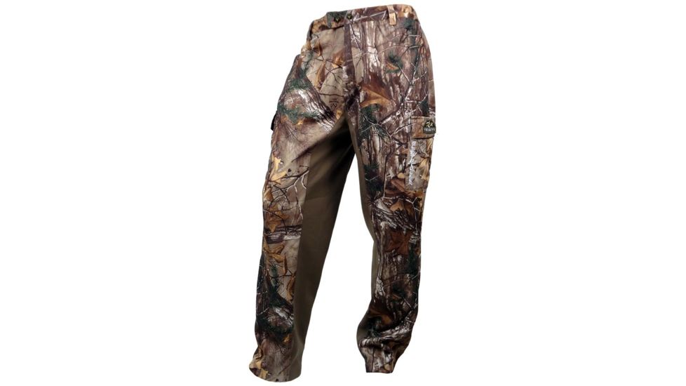 ScentBlocker Women Sola Knock, Out Pants RT Xtra Large SKOPXTL
