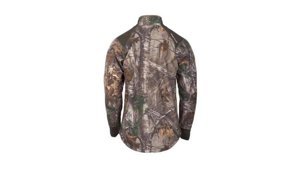 ScentLok Nexus Arctic Weight Top, Realtree Xtra, SM 81710-056-SM