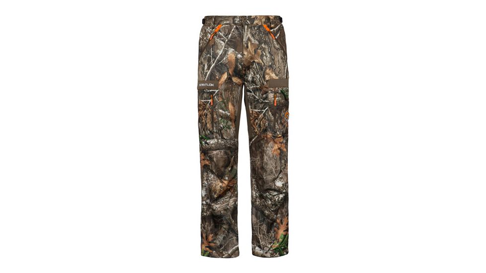 Scentlok Pant Savanna Aero Crosshair R-tree Edge X-large