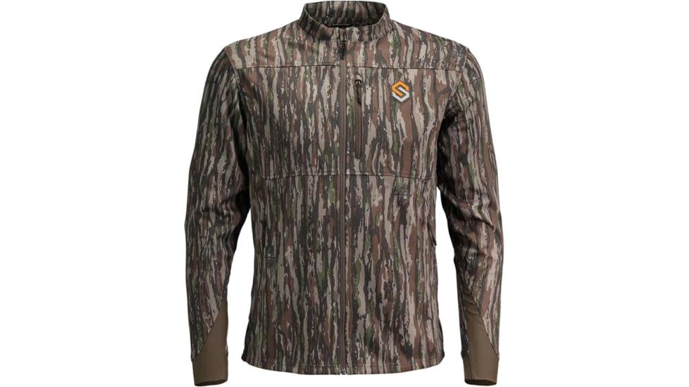 ScentLok Savanna Fuse Jacket - Men's, Realtree Original, X-Large, 1409186