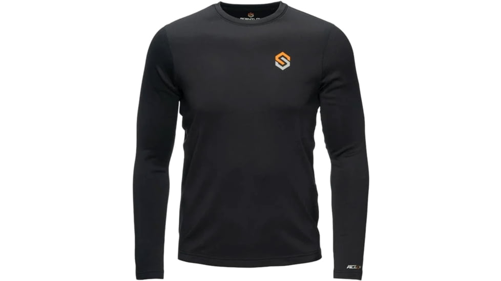 ScentLok ScentLok Climafleece BaseSlayer Top 1409161