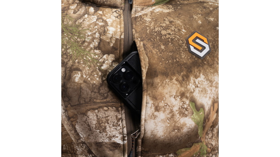 ScentLok ScentLok Ridge Jacket 1409221