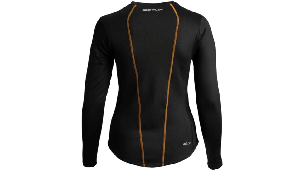ScentLok ScentLok Womens ClimaFleece BaseSlayer Top