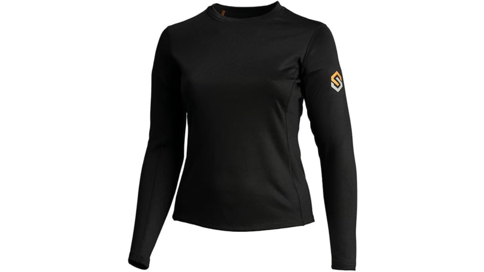 ScentLok ScentLok Womens ClimaFleece BaseSlayer Top
