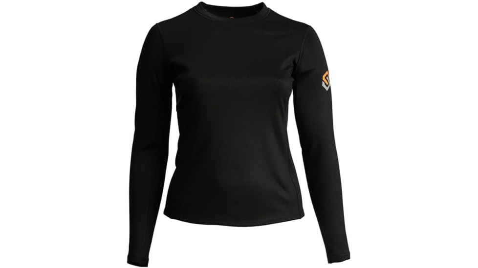 ScentLok ScentLok Womens ClimaFleece BaseSlayer Top