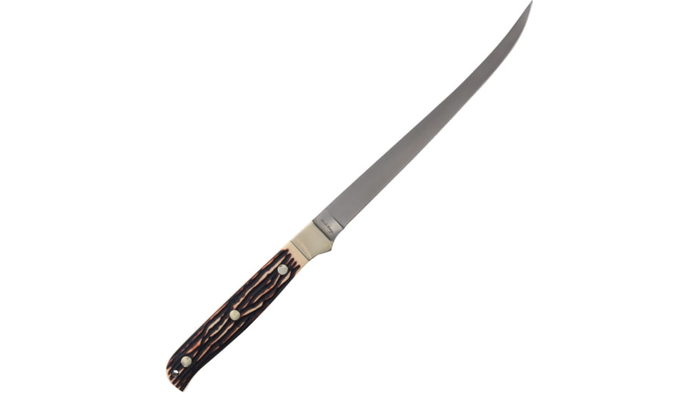 Schrade UH Fillet/Clipper Combo