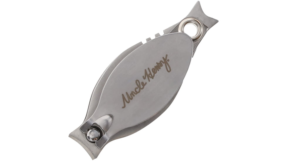 Schrade UH Fillet/Clipper Combo