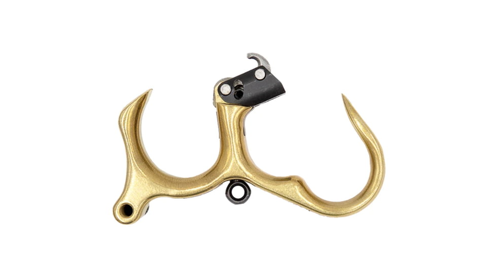 Scott Archery Longhorn Expert Release, Large, 1502557