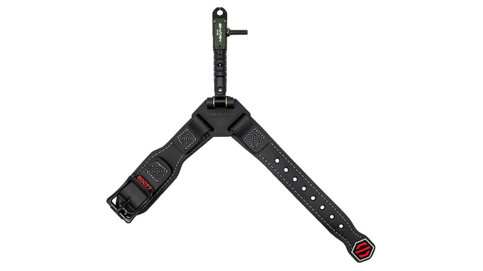 Scott Archery Shark Release RTS Green, 1502553