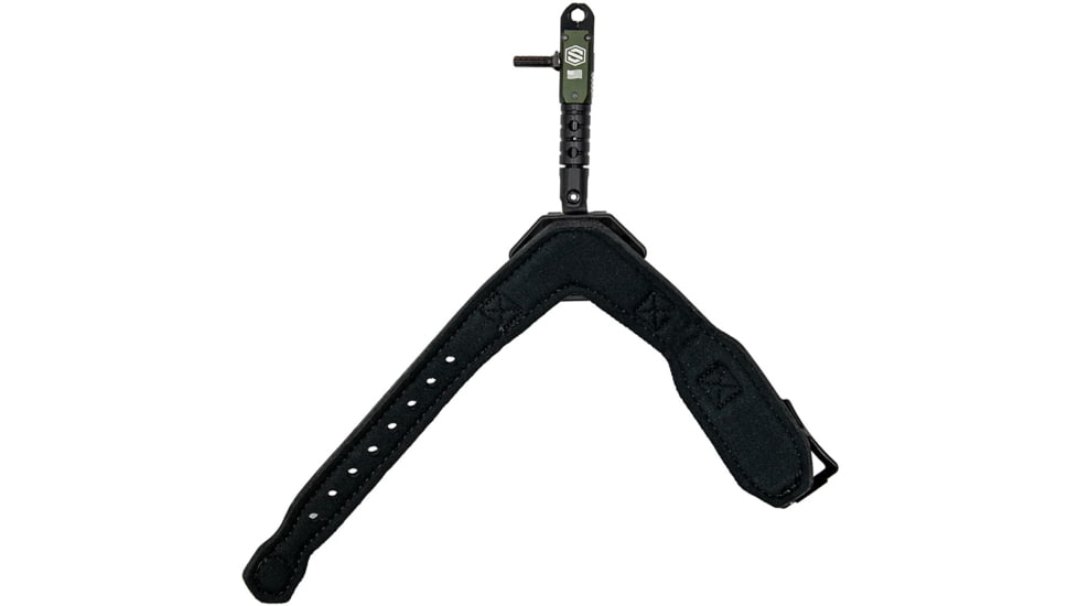 Scott Archery Shark Release, RTS Green, 1009BS-GR