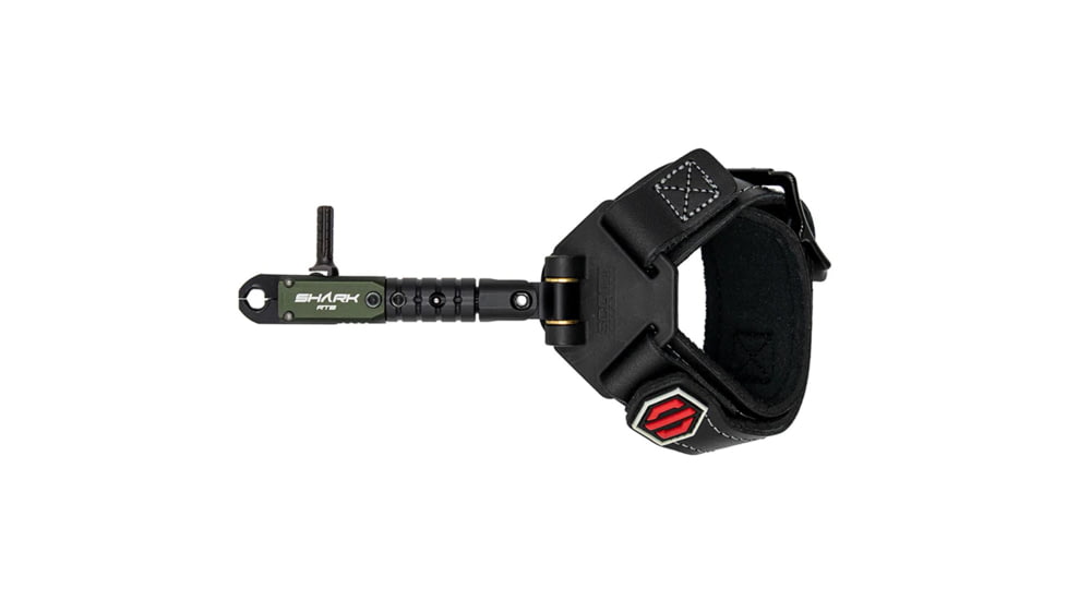 Scott Archery Shark Release RTS Green, 1502553