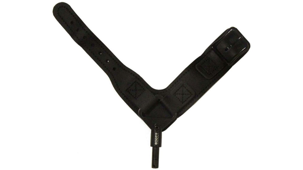 Scott Archery Buckle Strap w/ Short Connector, Small, SBWS-1S