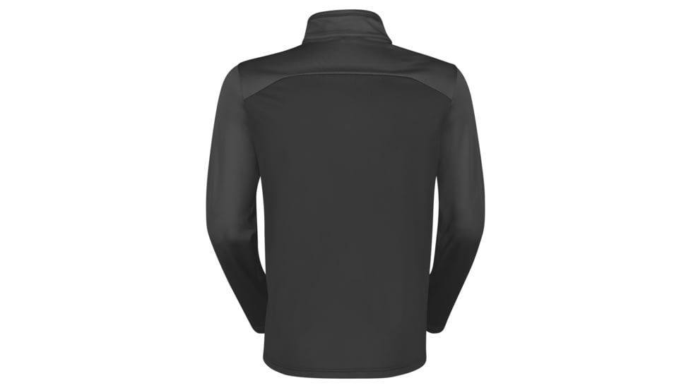 SCOTT Defined Tech Jacket - Mens, Black, Small, 2918110001006