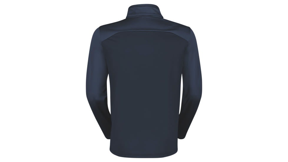 SCOTT Defined Tech Jacket - Mens, Dark Blue, Medium, 2918110114007