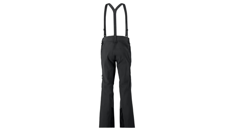 SCOTT Explorair 3L Pants - Mens, Black, Extra Large, 4215470001012