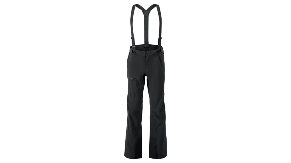 SCOTT Explorair 3L Pants - Mens, Black, Extra Large, 4215470001012