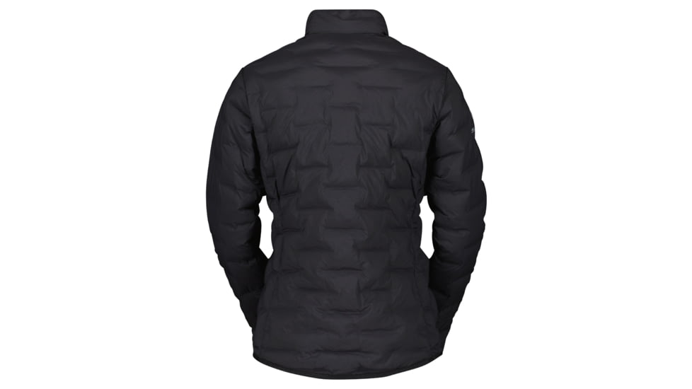 SCOTT Jacket Insuloft Stretch - Womens, Black, Large, 4087900001012
