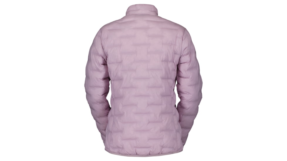 SCOTT Jacket Insuloft Stretch - Womens, Cloud Pink, Small, 4087907635008