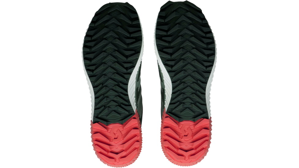 SCOTT KinabAlu 2 GTX Shoes- Womens, Frost Green/Coral Pink, 8.5, 2878277193400-8.5