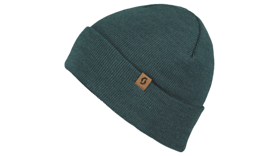 SCOTT MTN 30 PAK-3 Beanie - Mens, Aruba Green, One Size, 2723037334222