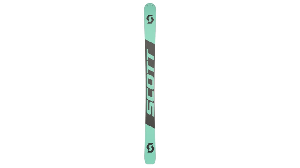 SCOTT Pure Mission 98Ti Ski - Womens, 168, 2919279992168