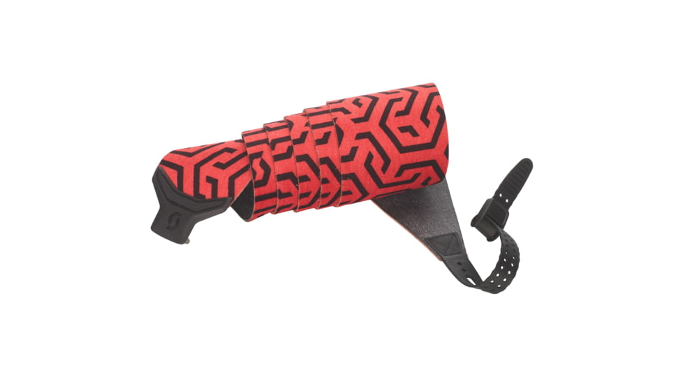 SCOTT Superguide Free Tour Skin with Hook, 185, 278156185