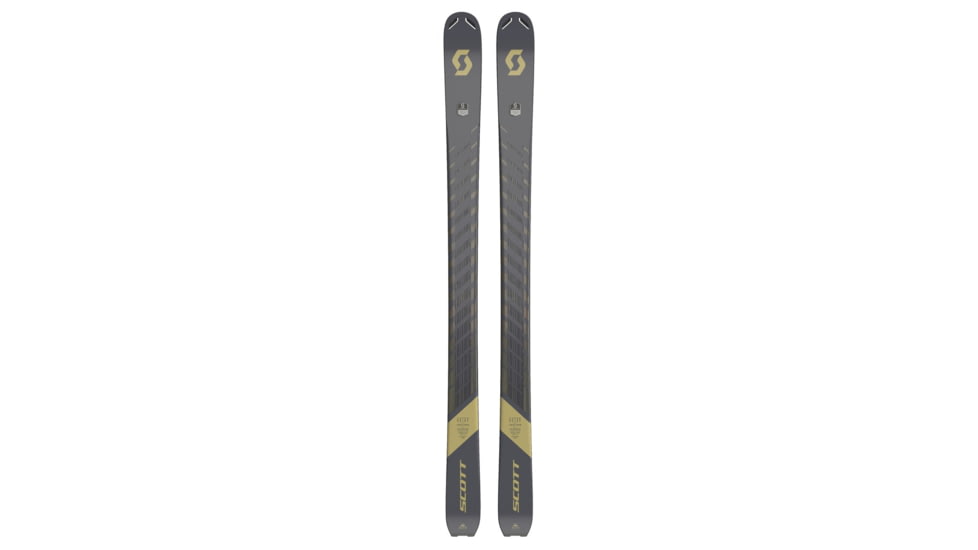 SCOTT Superguide Freetour Ski, 185, 2919369992185