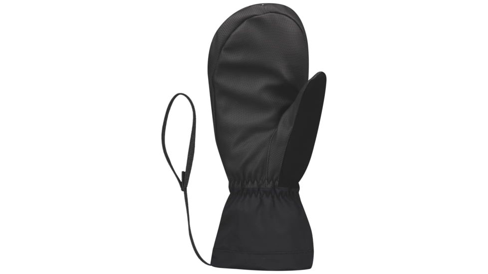 SCOTT Ultimate GTX Mittens - Womens, Black, Small, 2779440001006